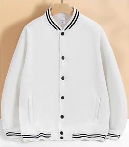 Healy 100% Polyester 180gram Breathable <b>Baseball</b> Jersey Long Sleeve V-neck Button T-Shirt Team Custom Logo Embroidery - Product Image 3