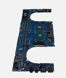 Nueva placa base para DELL XPS 15 9560 CAM00/01 LA-E331P i7-7700HQ GTX 1050 4GB 0YH90J \YH90J - Product Image 4