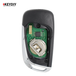 Cho keydiy <span class=keywords><strong>Peugeot</strong></span> phong cách keydiy B11 <span class=keywords><strong>2</strong></span> nút từ xa chính cho kd900 urg200 kdx2 KD Max - Product Image 6