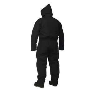 Overoles de Trabajo para la Industria de la Construcción, Uniformes Antiestáticos y Resistentes al Fuego para Trabajadores, Seguridad General al por Mayor - Product Image 6