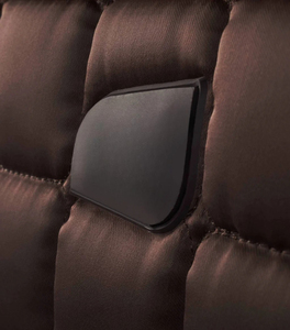 Almohadilla de Silla de Montar Inglesa Acolchada de Algodón Suave y Duradera, Almohadilla de Equitación Premium Cómoda, Almohadillas de Silla de Montar Hechas a Medida - Product Image 5