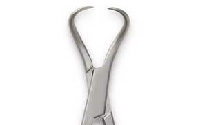 Fórceps de toalla de acero inoxidable de primera calidad, abrazaderas de toalla Backhaus, fórceps de toalla, fórceps de quirófano - Product Image 2