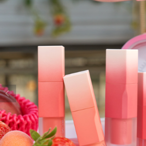 ลิปบาล์มกำมะหยี่ลิปทินท์ลิปทินท์กันน้ำติดทนนานลิปบาล์มแต่งสีทาแก้ม - Product Image 5