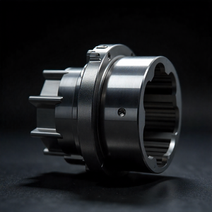 Fabricante indio de estampado de acero de resorte personalizado, servicios económicos de chapa y fundición, suministro al por mayor - Product Image 5