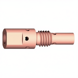 ด้ามจับ MB 25 AK/MB EVO Pro 25ที่ยึดหัวฉีด M 6 35มม. ความยาวก้านยึดแพ็ค10ชิ้น - Product Image 3