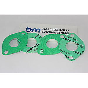 Junta Baltacioglu, Intercambiador de Calor 54.6017.10, Pieza de Repuesto para Transmisión de Autobús - Product Image 3