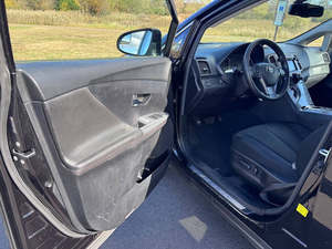 สะอาด2015 TO-Yo-TA Ven_za Le FWD - Product Image 6