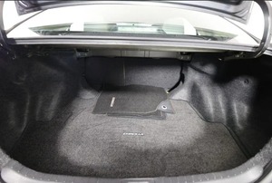 รถยนต์มือสองที่ได้รับการรับรอง ปี 2015 โตโยต้า โคโรลล่า รุ่น LE เครื่องยนต์เบนซิน 1.8 ลิตร ระบบขับเคลื่อนล้อหน้า เกียร์อัตโนมัติ - Product Image 4