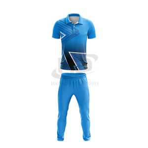 Uniforme de Cricket de la mejor calidad, Cricket uniforme de hecho a medida, servicio OEM - Product Image 2
