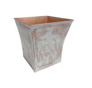 Porte-bougie décoratif en fer pour mariage couleur pierre verte pour la décoration de table à la main - Product Image 5