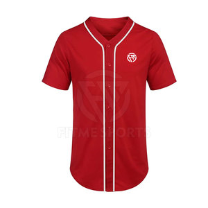 Uniforme de béisbol de alta calidad, uniforme de béisbol para deportes al aire libre de Material duradero - Product Image 3
