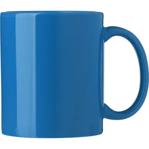Tazza Kenna in Ceramica Colorata Personalizzabile, Articoli Promozionali per Bevande - Product Image 3