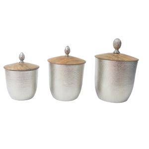 Support à gâteau en aluminium à un niveau support d'affichage de gâteau aux fruits de conception attrayante pour les outils de gâteau de célébration de fête d'anniversaire - Product Image 5