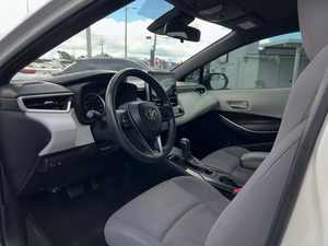 โตโยต้า โคโรลล่า เอเพ็กซ์ เอสอี ปี 2021 มือสอง - Product Image 3