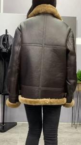 Vente en gros de veste de moto pour hommes avec logo personnalisé coupe ajustée manteau décontracté col montant en similicuir PU motif camouflage pour le printemps - Product Image 3