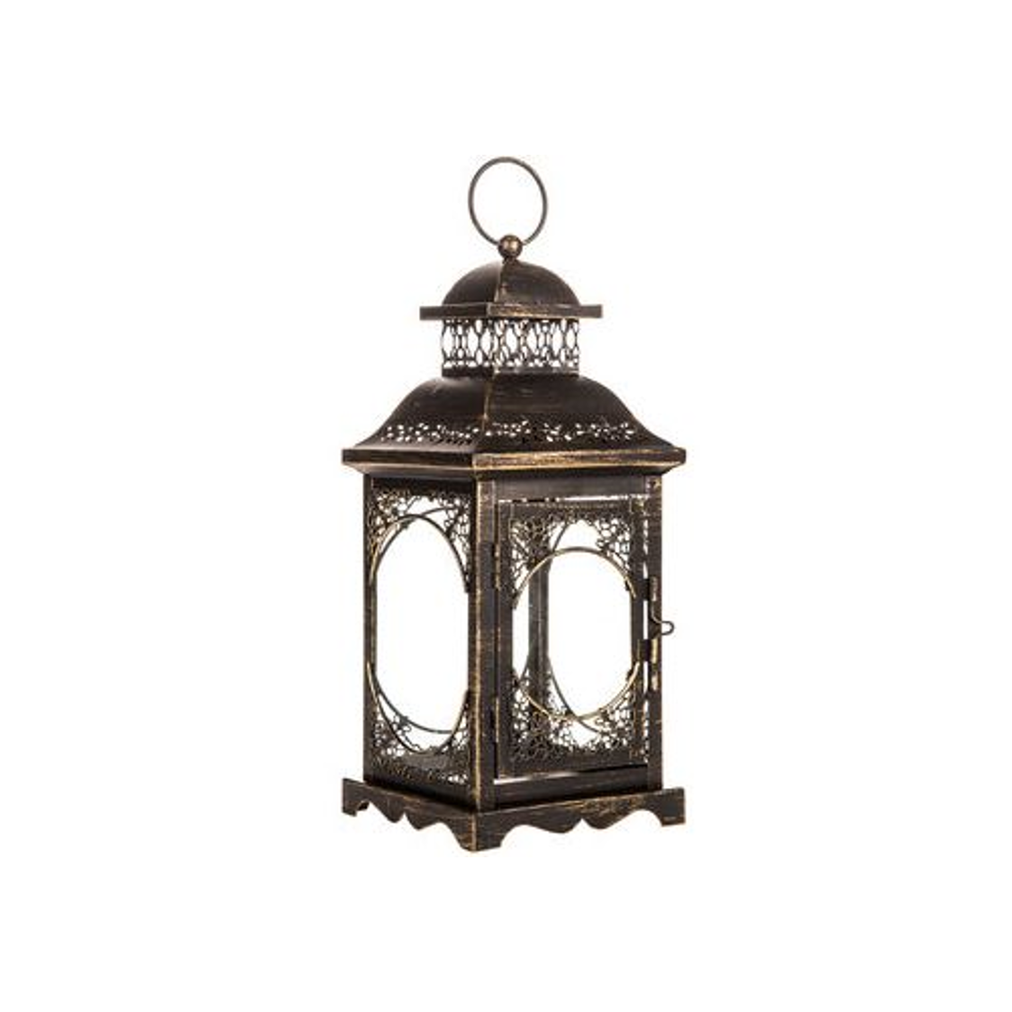 ทองเหลืองโบราณ