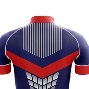 Ropa de Ciclismo en Oferta, Nuevos Diseños de Última Moda, Uniforme de Ciclismo de Alta Calidad para Hombre y Mujer, Servicio OEM Personalizado - Product Image 5