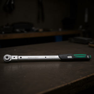 Clés dynamométriques Stahlwille Service MANOSKOP avec cliquet à dents fines à installation permanente - Product Image 3