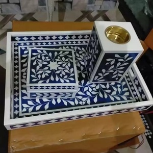 Zamzam impex ชุดเครื่องหอมกลิ่นหอมกลิ่นหอมแม่ของไข่มุกและเรซิน - Product Image 1