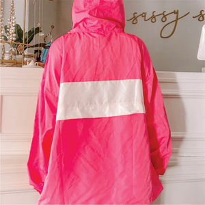 High Quality Unisex Solid Jacket for Men Breathable and Waterproof with Custom LOGO <b>Hunting</b> <b>Wear</b> - Product Image 3