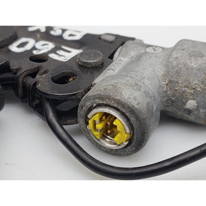 CINTURÓN DE SEGURIDAD AGGANCIO ANT DX BMW Serie 5 E60 561272102L M47N204D5 (03>10) - Product Image 5