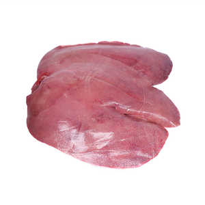 Nutritivo 24 meses Top Roast Poultry Products Venta Carne congelada Proveedor de hígado de cerdo - Product Image 3