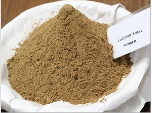Venta al por mayor de polvo de coco Harina de cáscara de coco precio competitivo de Vietnam vacaciones - Product Image 4