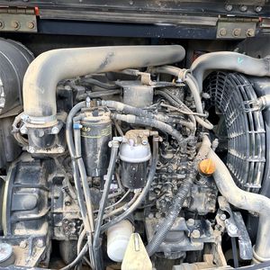 รถขุด Doosan DX60-9C มือสองของแท้จากเกาหลีใต้ สภาพดี ผลิตในเซี่ยงไฮ้ - Product Image 6