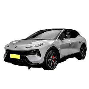 SUV Eléctrico 4x4 Usado 2024/2025, Automático, con Excelente Rendimiento, Interior Moderno y Espacioso, Bien Mantenido, Suministrado desde Japón, Color Negro - Product Image 1