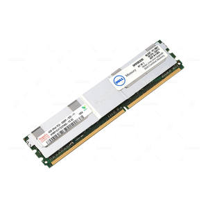 SNP9F035CK2-8G MEMORIA DELL 4GB 2RX4 PC2 5300F DDR2 - Product Image 1