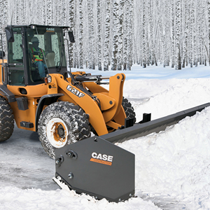 รถตัก621F Euro5 4ล้อเครื่องยนต์ EPA - Product Image 1