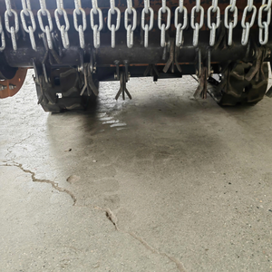 Châssis chenillé personnalisé de qualité industrielle pour les véhicules de construction et de terrain - Product Image 3