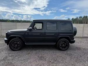 Nuevo Mercedes-Benz Clase G AMG 500 - Product Image 3