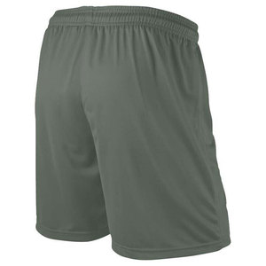 Men's Quick Dry <b>Canvas</b> Fitness Shorts Comfortable Regular Fit Breathable Cotton Solid Casual Latest Design Customized Plain Dyed - Product Image 6