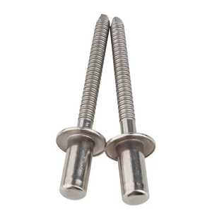 Remache ciego sellado de acero inoxidable 304 de 3.2mm, 4.0mm, 4.8mm, 6.4mm - Product Image 1