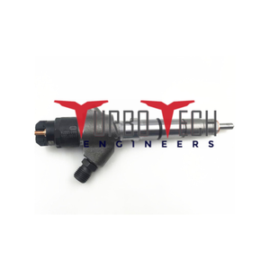 INYECTOR COMMON RAIL 0445120141 - Product Image 1