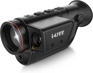 Monoculaire thermique de haute qualité Immense Class M35-384 LRF, objectif de 35 mm, imagerie thermique 384x288 (50 Hz), vision nocturne, écran de 22 pouces - Product Image 1