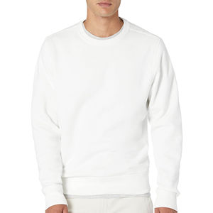 Sudadera Informal Holgada Lisa para Hombre, la Mejor Llegada, Hecha en Pakistán, Sudaderas de la Mejor Calidad para Adultos, Básicas de Algodón Mezclado - Product Image 1