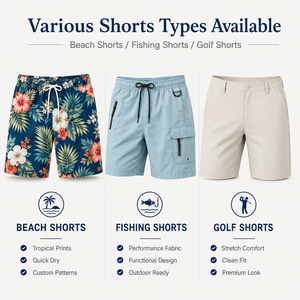 <span class=keywords><strong>Pantalones</strong></span> <span class=keywords><strong>Cortos</strong></span> de Golf para <span class=keywords><strong>Hombre</strong></span>, Ligeros, Elásticos, de Secado Rápido, para <span class=keywords><strong>Senderismo</strong></span> al Aire Libre, con Bolsillo con Cremallera, Tejido Impermeable, Ropa Deportiva Informal - Product Image 5