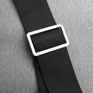 กระเป๋าสะพายพาดลำตัวสำหรับผู้ชายผู้หญิงกระเป๋าโพลีเอสเตอร์ดีไซน์ตามสั่งขนาด2025 - Product Image 4