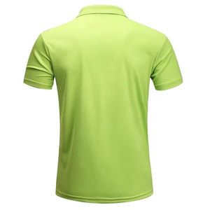 Camisas Polo para Hombre, Estilo Casual Moderno, Tela de Algodón Suave, Corte Regular Elegante, Camisa de Moda Hecha a Medida - Product Image 2