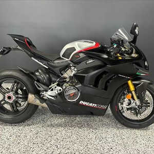 2024 Panigale V4 Sp2 <b>Sportbike</b> 4-Stroke 1103cc Motorcycle - Product Image 1