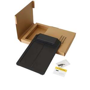 Porte Automatique Pour Poulailler Des Champs DC-DOO-1 Élevage Poussins Equipement - Product Image 5