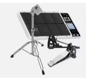 Roland Drum Pad SPD 30 - Complete Mini Kit for Percussion