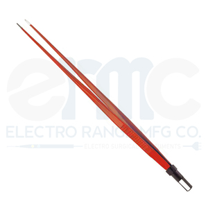 Usine en gros facile à utiliser Premium bipolaire Hi-Tech pince antiadhésive 30mm instruments chirurgicaux - Product Image 3