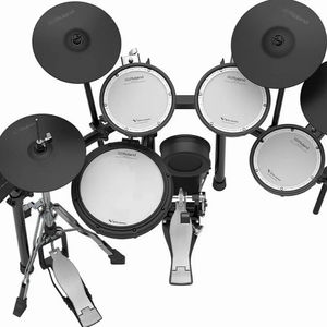 Kit de Batería Electrónica TD-07KVX V-Drums - Product Image 1
