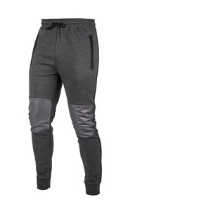 New Custom Made <b>Men's</b> <b>Joggers</b> Oem <b>Slim</b> <b>Fit</b> Track Pants Multi-Pocket Cotton Polyester Stretch Lightweight Casual <b>Joggers</b> - Product Image 5