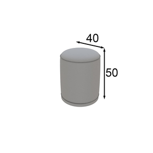 Hiện đại màu trắng hiện đại trang điểm Vanity bàn với LED ánh sáng gương ngăn kéo lưu trữ và phân cho phòng ngủ làm bằng gỗ MDF - Product Image 5