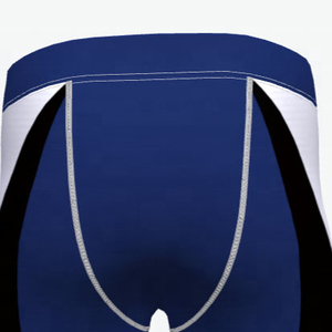 Pakistan Made High Quality <b>Men</b> Compression <b>Shorts</b> For <b>Men</b> Private Label Compression <b>Shorts</b> - Product Image 6