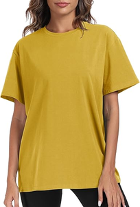 Camisetas de Verano Casuales para Hombre de Secado Rápido y Transpirables, Camisetas para Mujer - Product Image 4